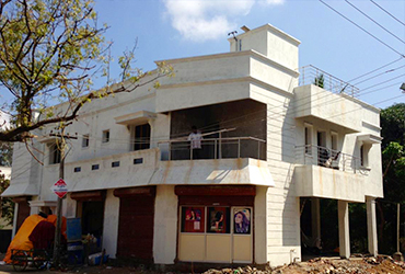 Pallikaranai House construction