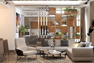 Interior designer chennai